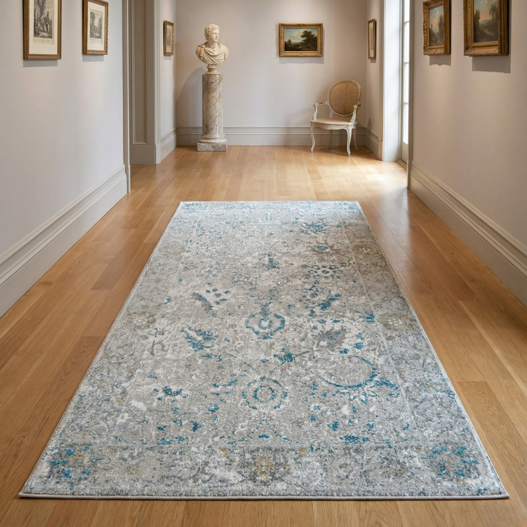 Leda Rugs
