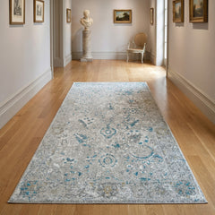 Leda Rugs