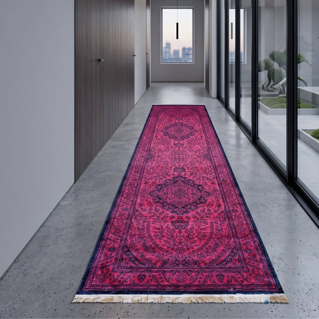 Beluchi Rugs 