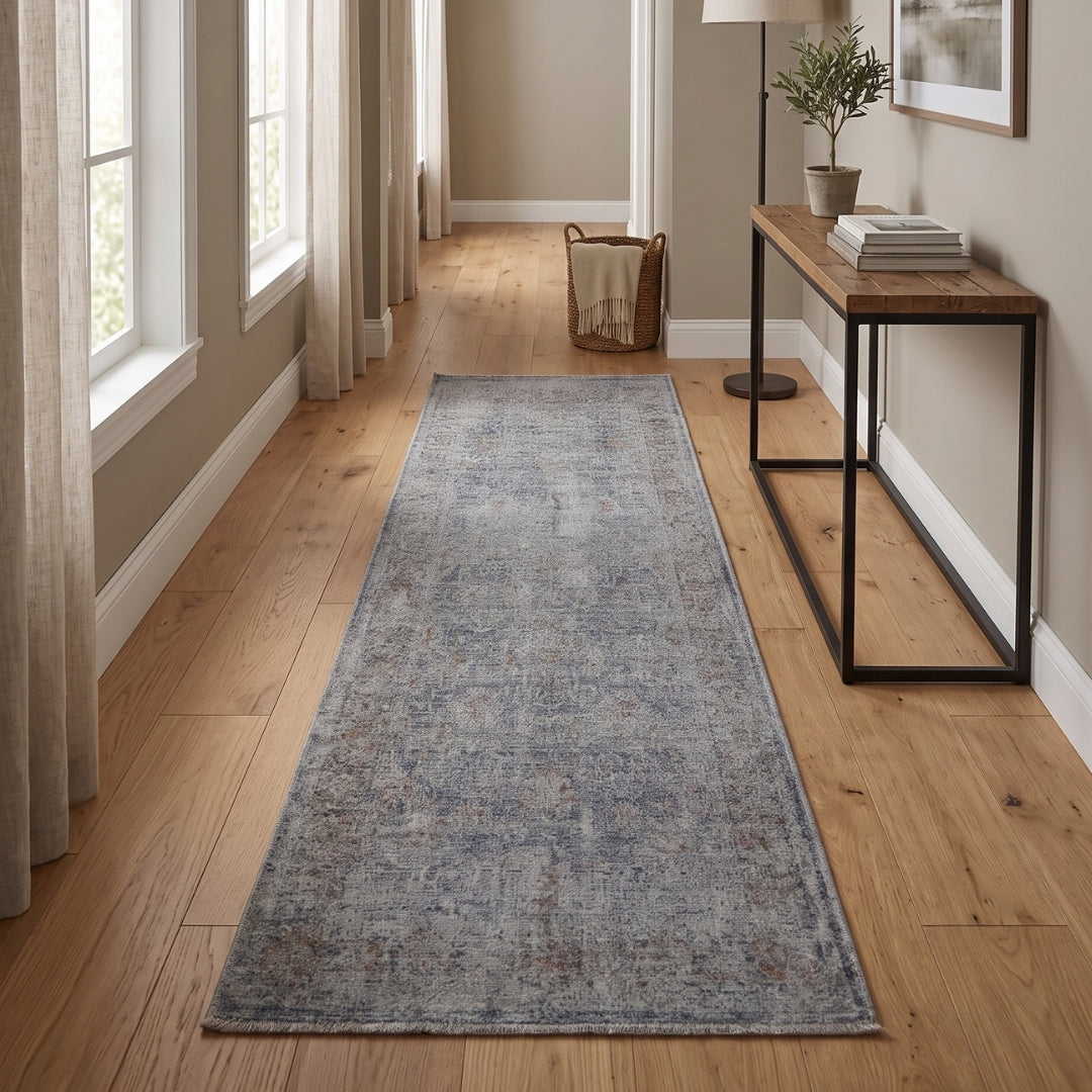 Rama Rugs