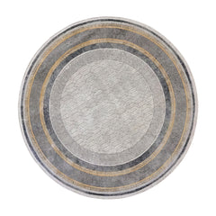 Round Rugs - MILANO