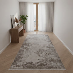 الرمادي والبيج