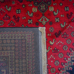 Beluchi Rugs 