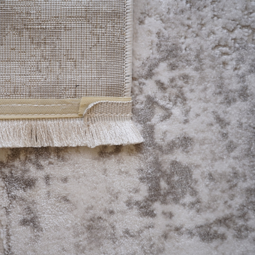 الرمادي والبيج