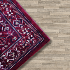 Kafkazi Rugs
