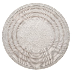 Amber - Round Rugs