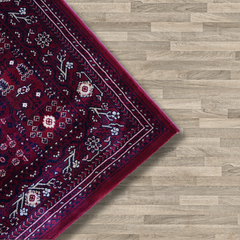 Kafkazi Rugs