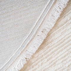 سجاد دائري - آمبر