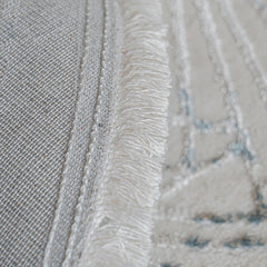 سجاد دائري - آمبر