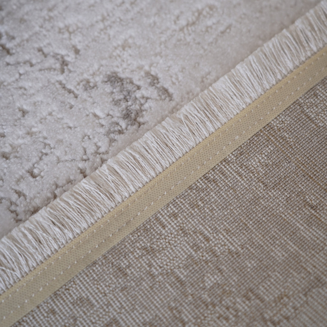 الرمادي والبيج