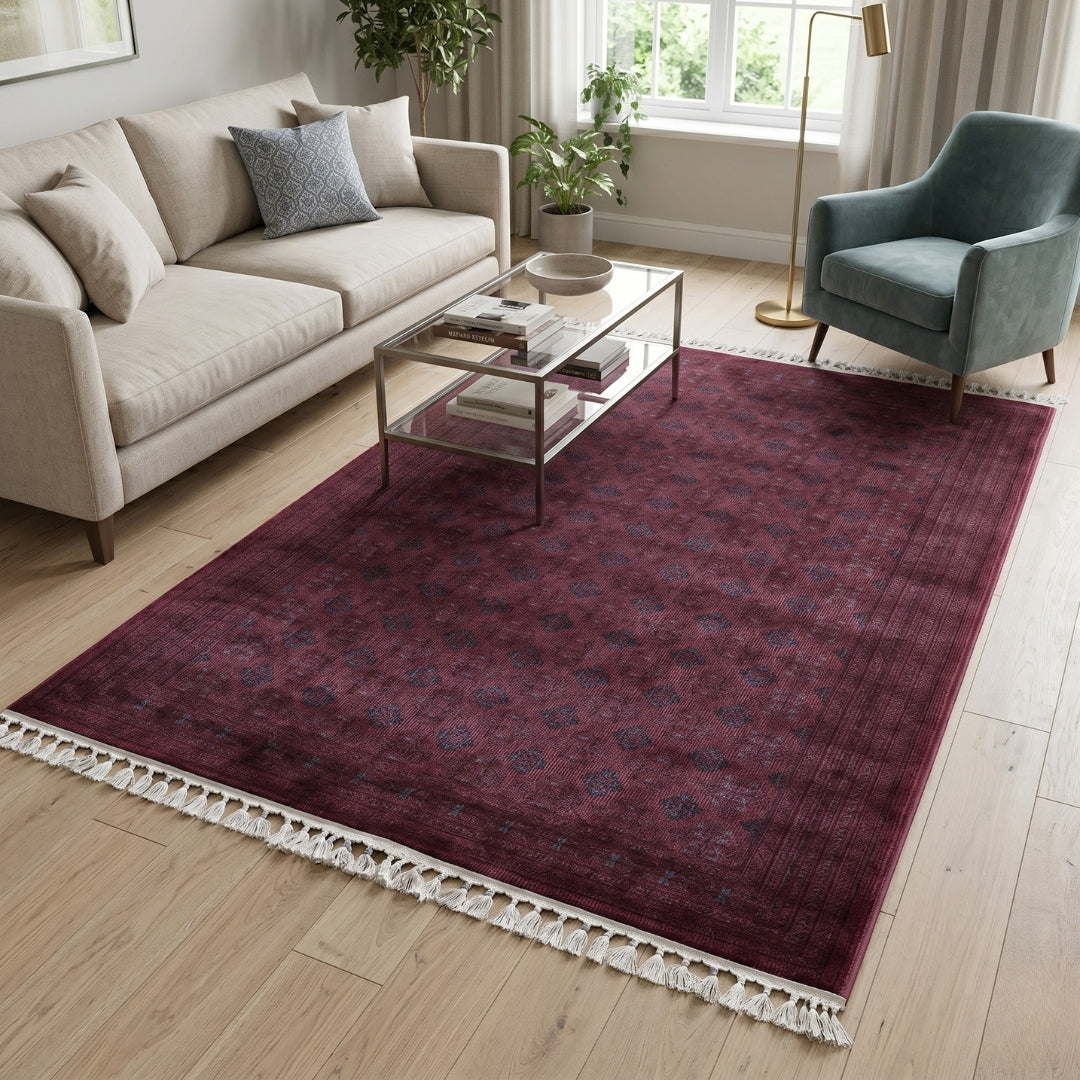 Gulzar Rugs