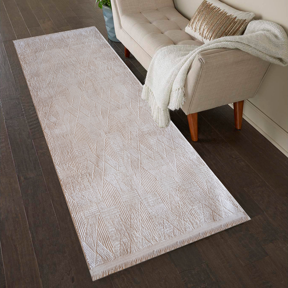 Amber Rugs
