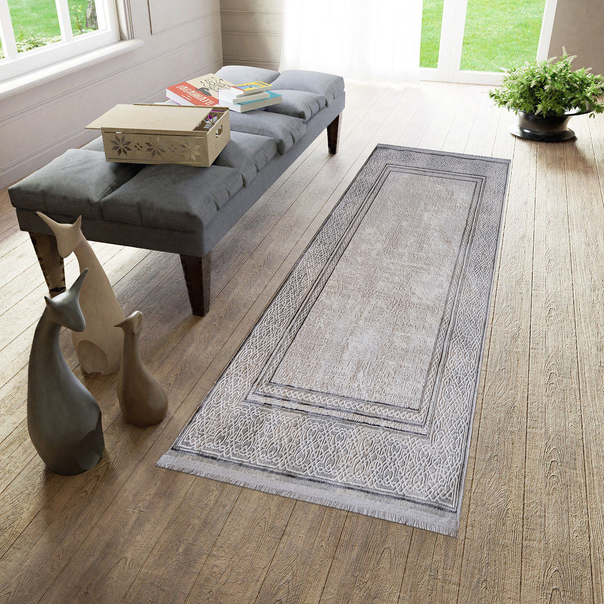 Amber Rugs