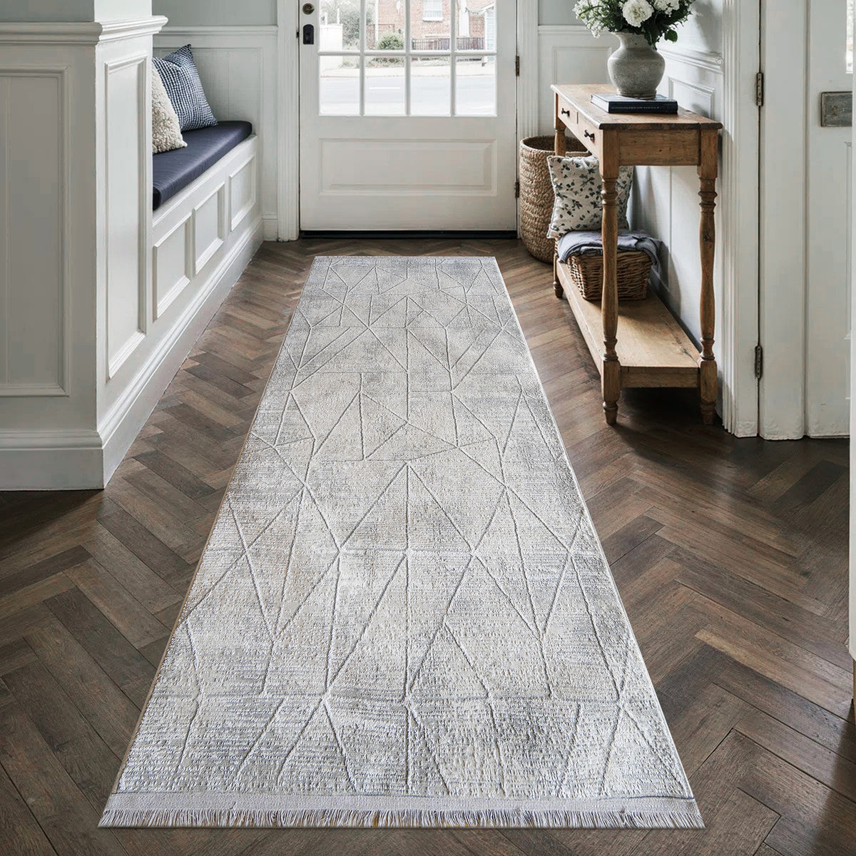 Amber Rugs