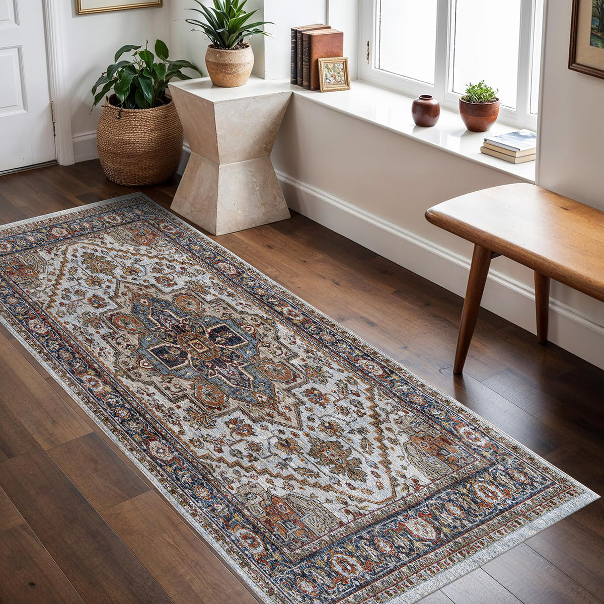 Aspero Rugs