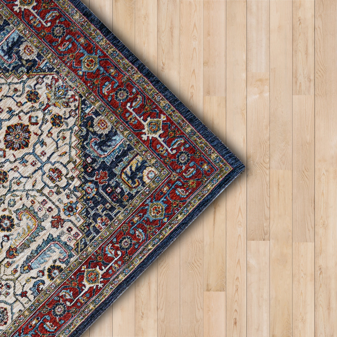 Aspero Rugs