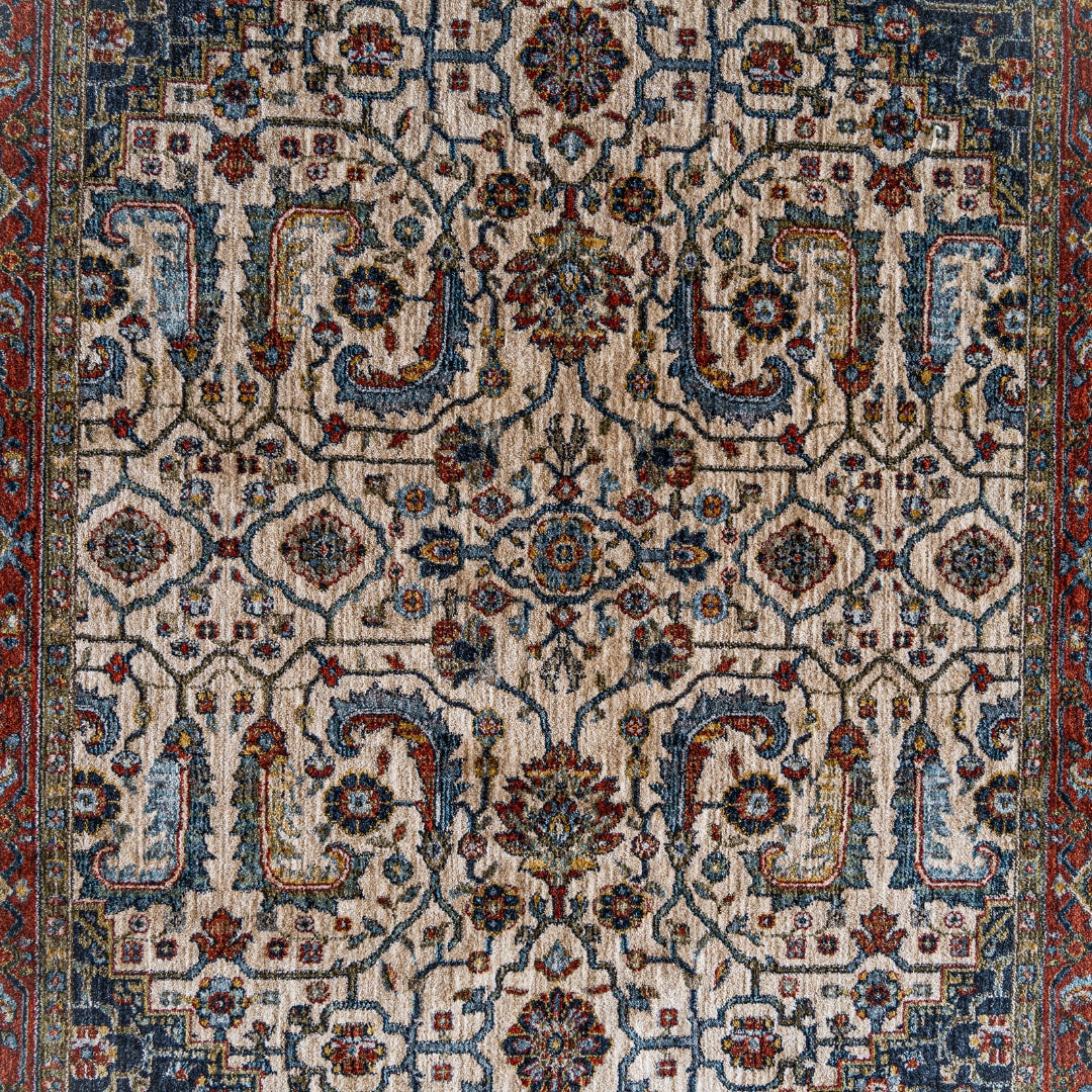 Aspero Rugs