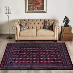 Kazkafi Rugs - Eastern Luxury 