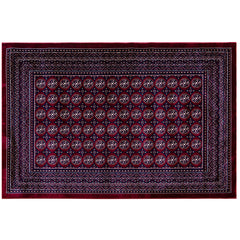 Kazkafi Rugs - Eastern Luxury 