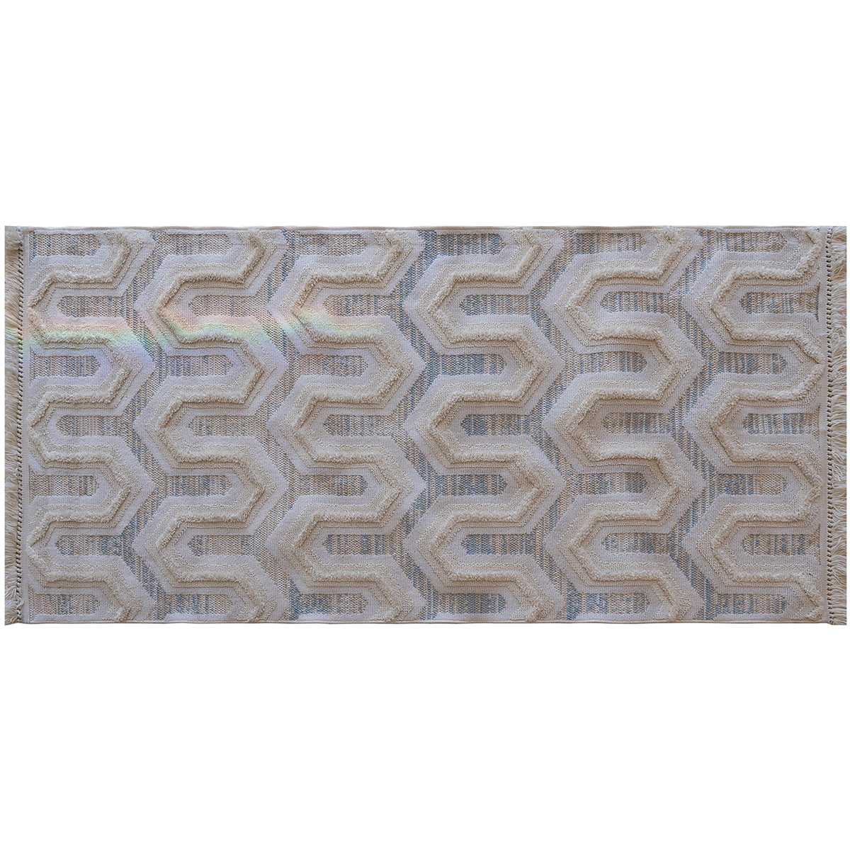 Mirna Rugs – The Harmony of Luxury and Modernity