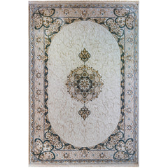 Amber Rugs - Classic Elegance