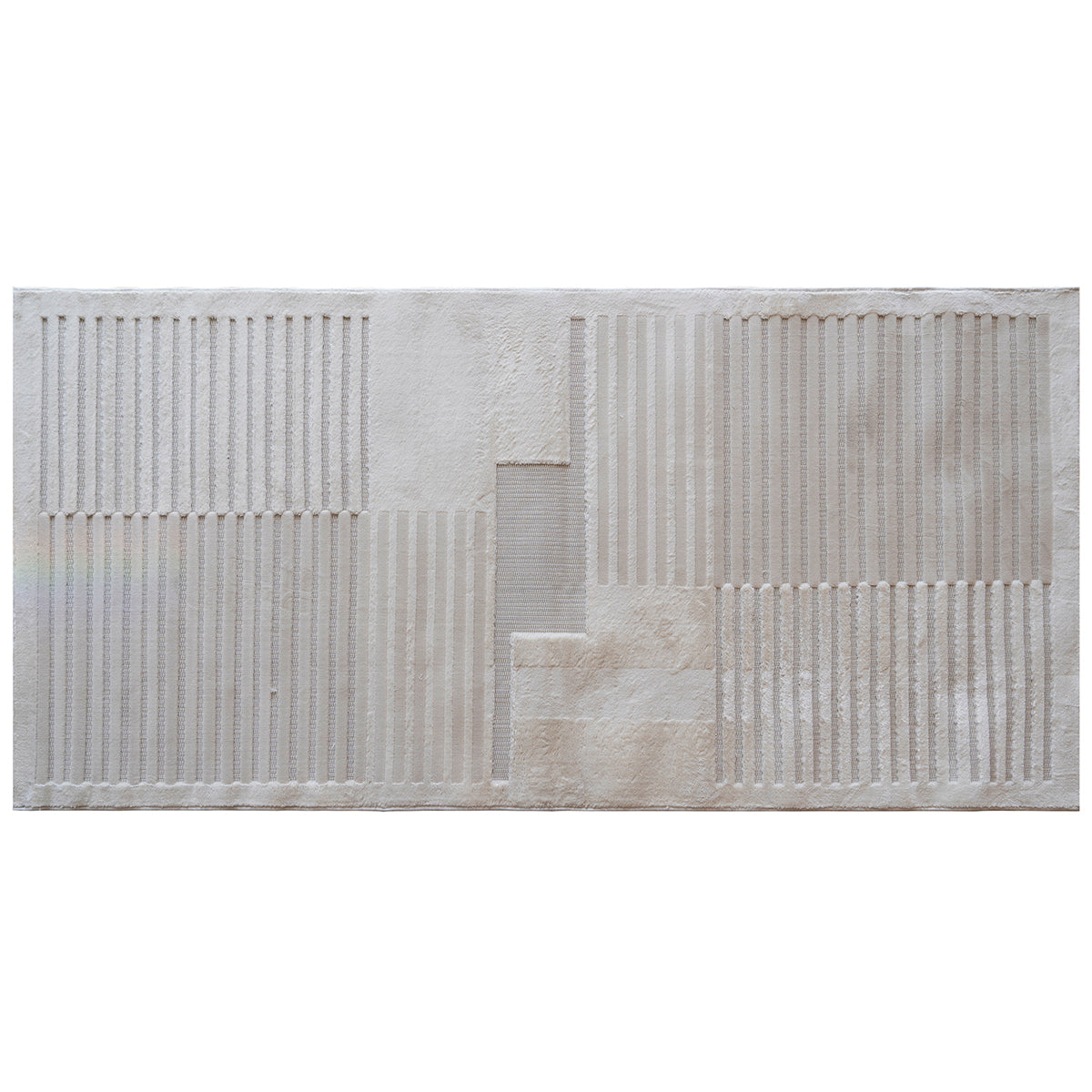 Grande Rugs - Elegant Modern Design