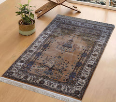 Prayer Mats - Qum