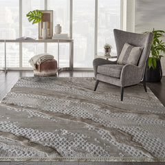 Mirna Rug – Unique Flowing Patterns