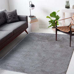 Sign Rugs - Grey Elegance