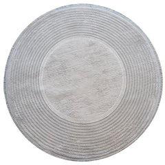 Amber - Round Rugs