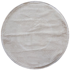 Amber - Round Rugs