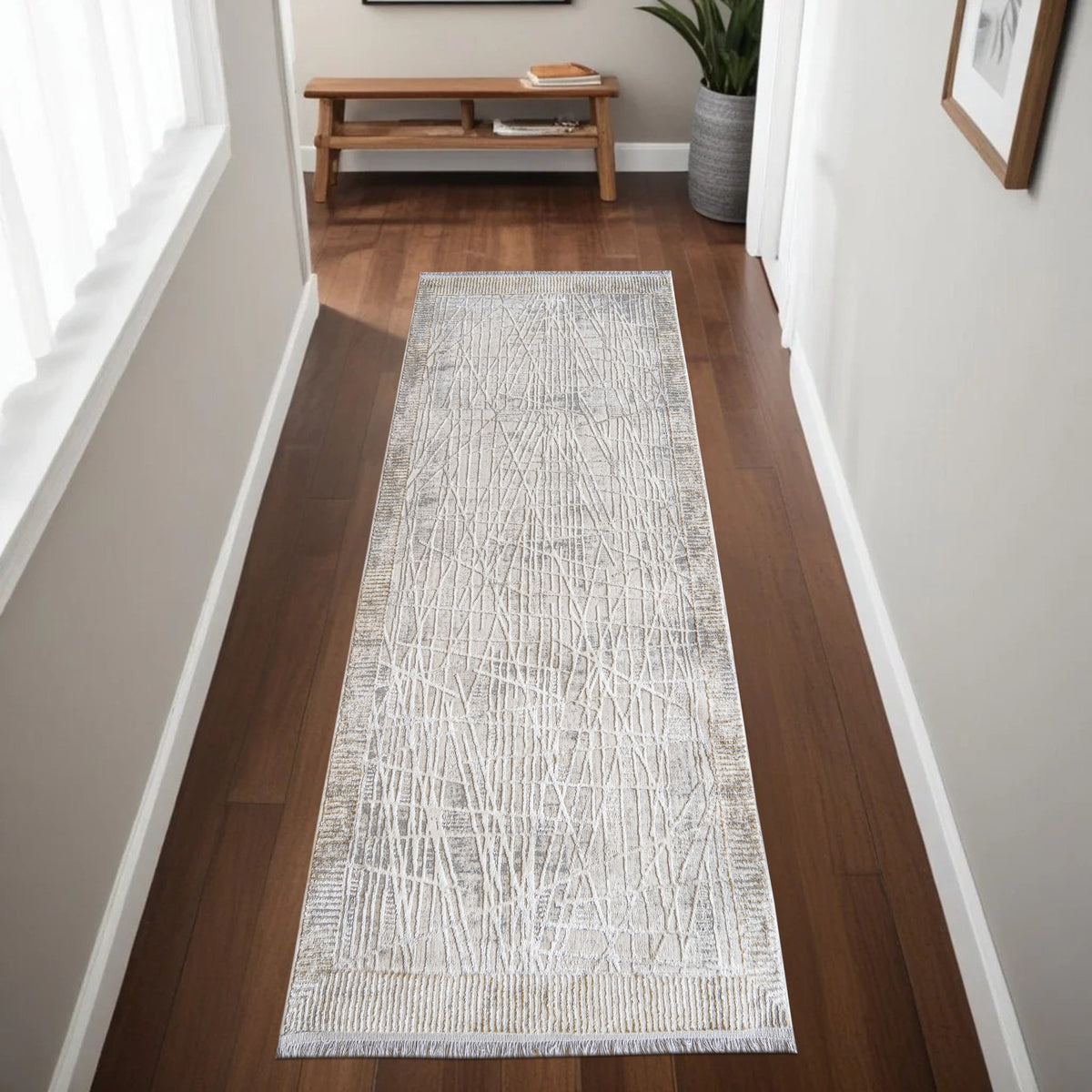 Amber Rugs