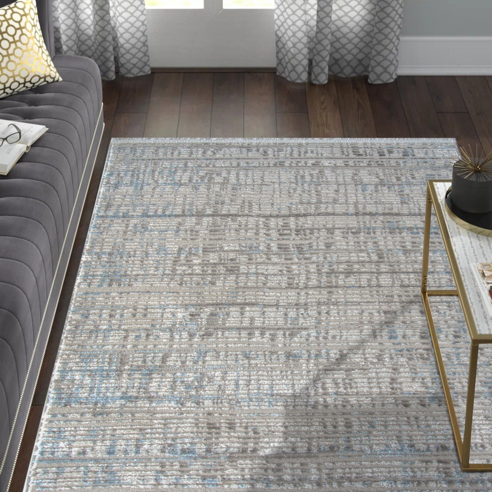 Olca Peringa Rug Luxury Turkish Oya Rug – Elegant, Durable & Comfortable | Platinum Rugs