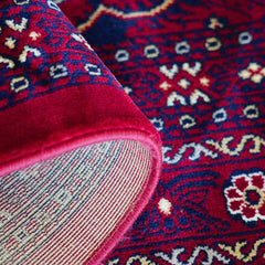 Kazkafi Rugs