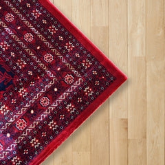 Kazkafi Rugs