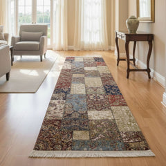 Jamila Rugs