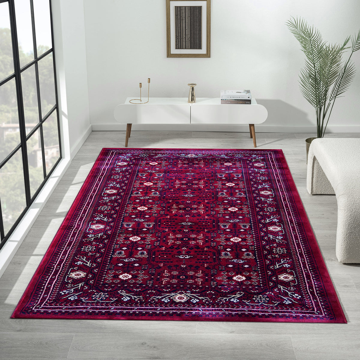 Kafkazi Rugs