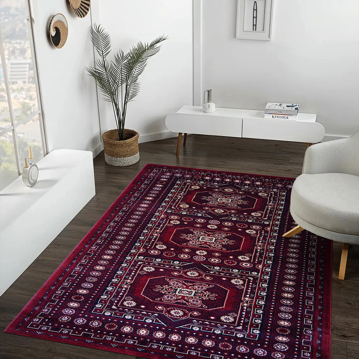 Kafkazi Rugs