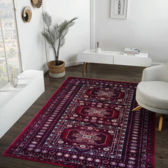 Kafkazi Rugs