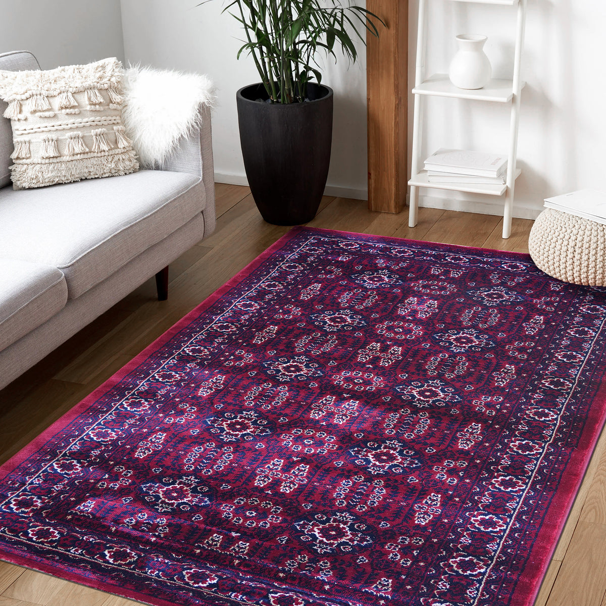 Kafkazi Rugs