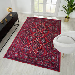 Kafkazi Rugs