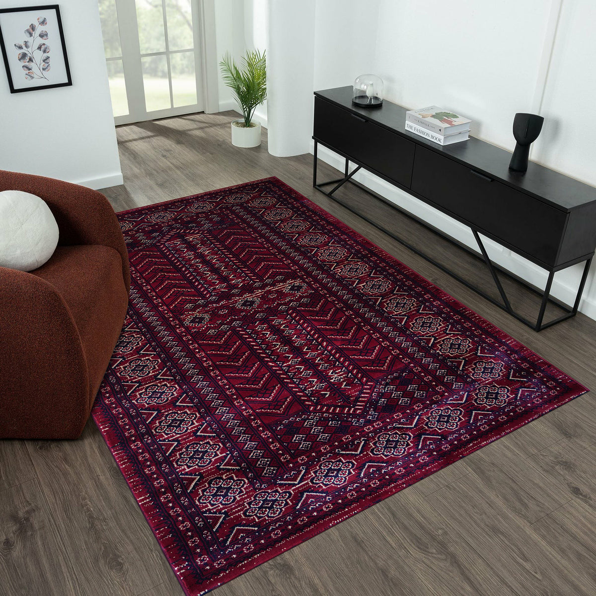 Kafkazi Rugs