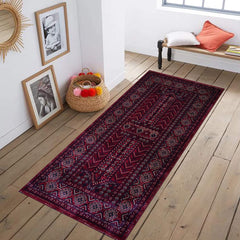 Kafkazi Rugs