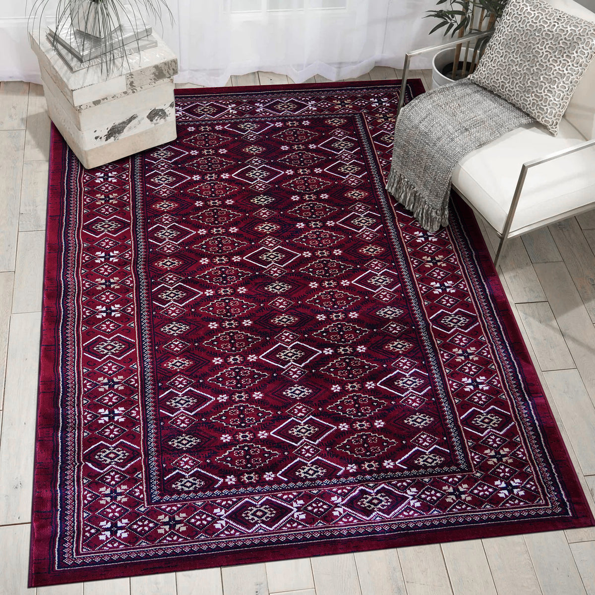 Kafkazi Rugs
