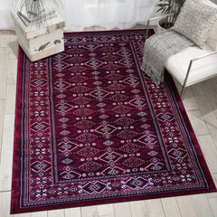 Kafkazi Rugs