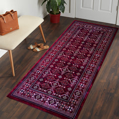Kafkazi Rugs