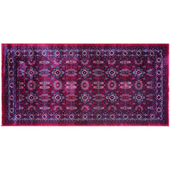 Kafkazi Rugs