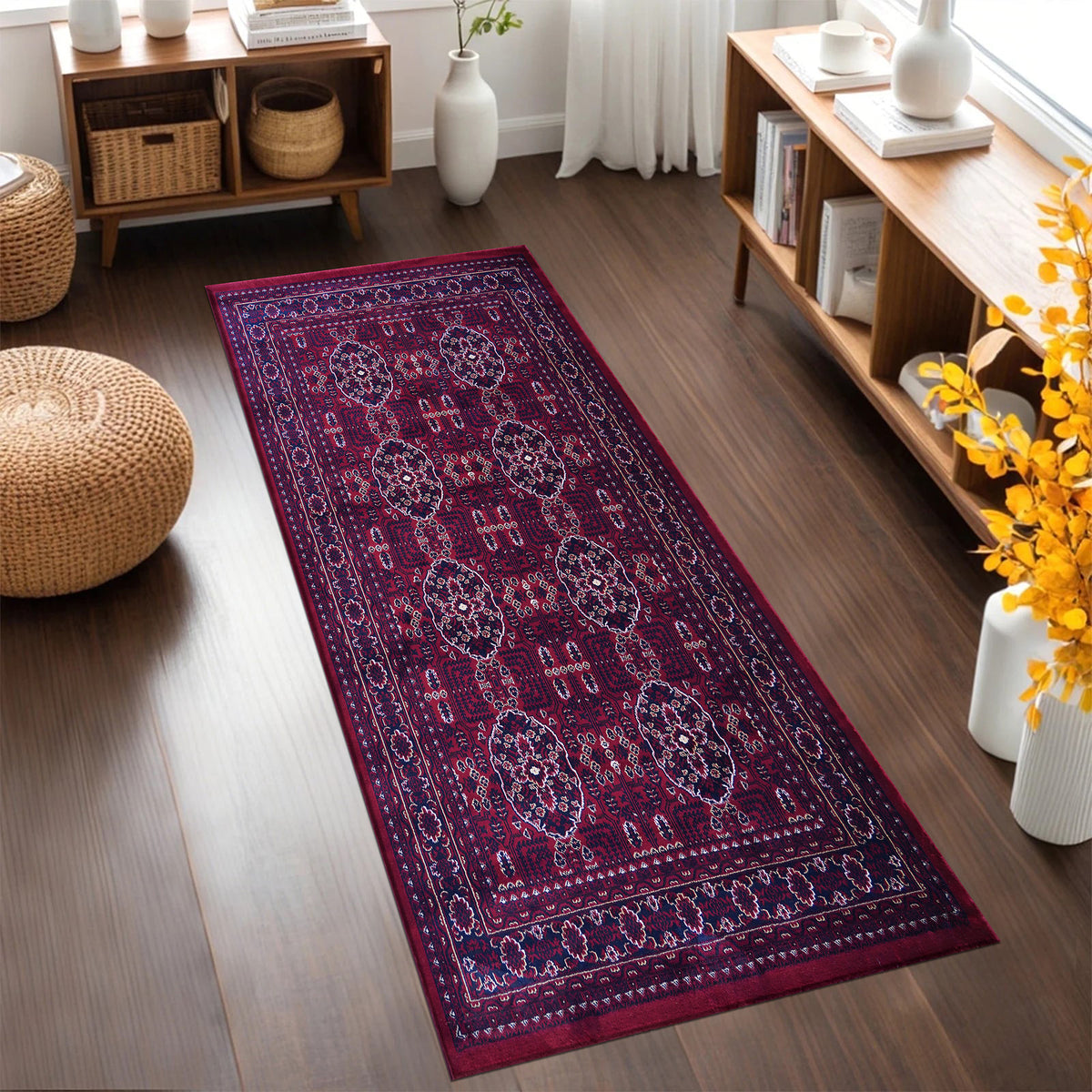 Kazkafi Rugs