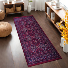 Kazkafi Rugs
