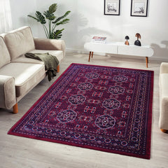 Kazkafi Rugs